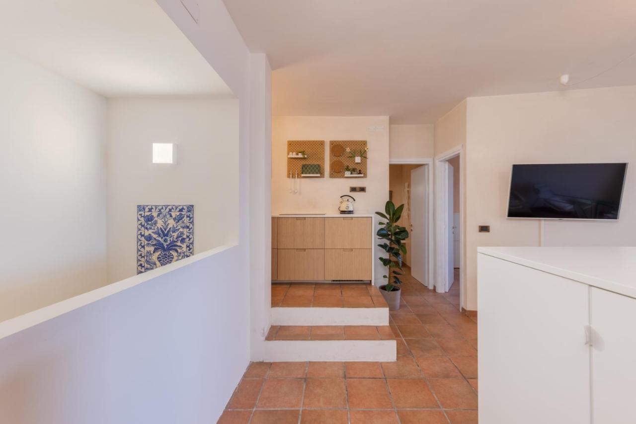 Apartments Gasser - Apartment 3 カオルレ エクステリア 写真