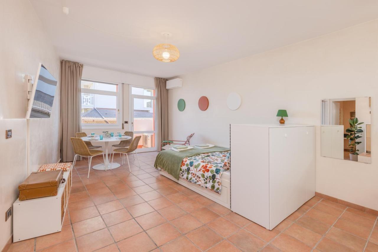 Apartments Gasser - Apartment 3 カオルレ エクステリア 写真