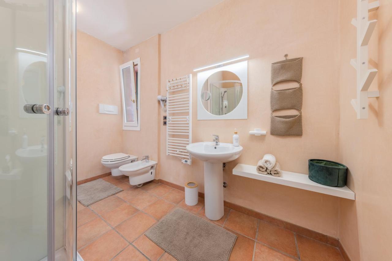 Apartments Gasser - Apartment 3 カオルレ エクステリア 写真