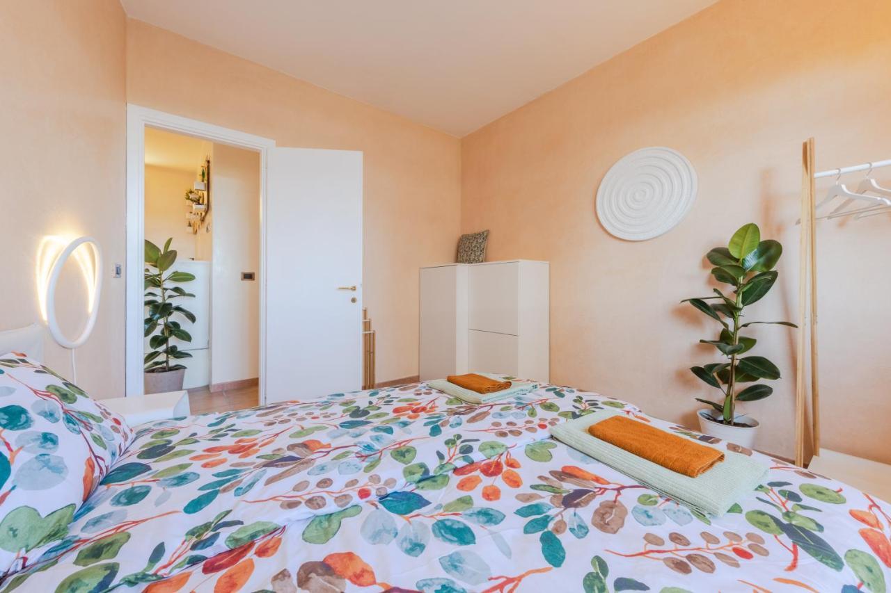 Apartments Gasser - Apartment 3 カオルレ エクステリア 写真