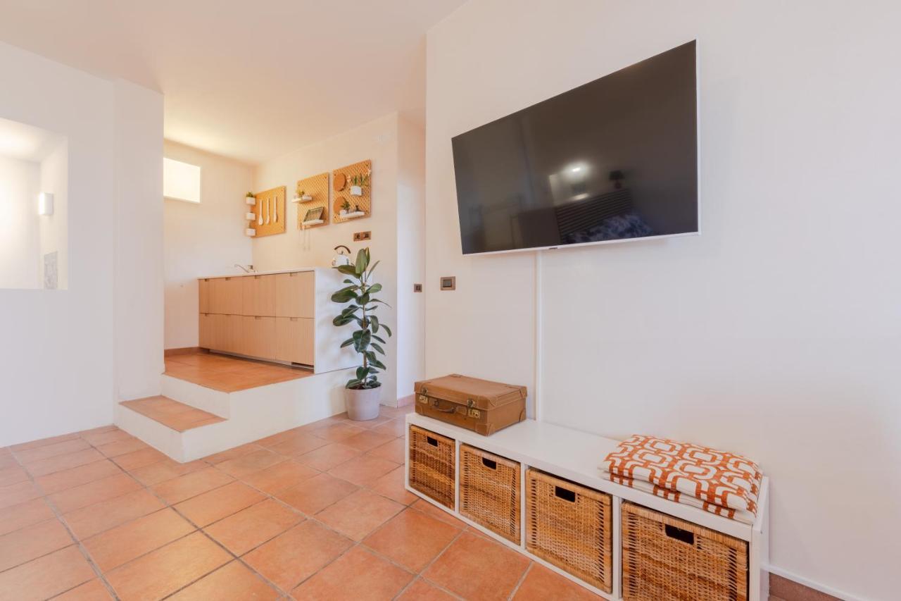 Apartments Gasser - Apartment 3 カオルレ エクステリア 写真