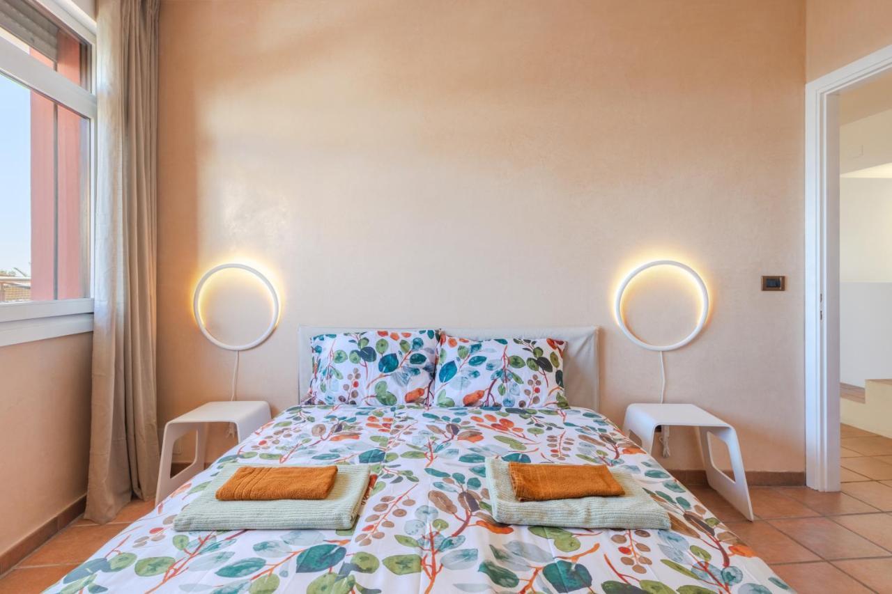 Apartments Gasser - Apartment 3 カオルレ エクステリア 写真