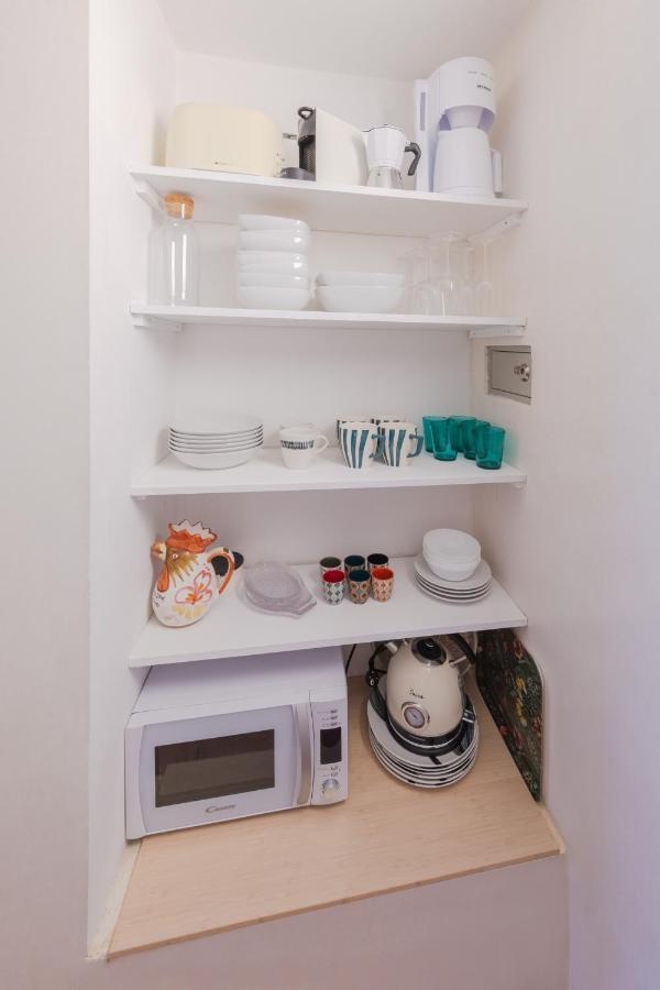 Apartments Gasser - Apartment 3 カオルレ エクステリア 写真